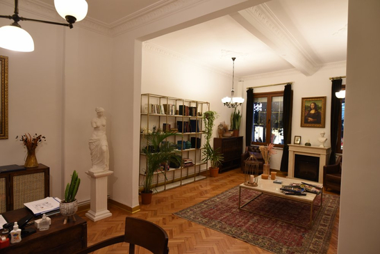 Slider image (2) Dr. Hakki Izmirli Clinic - Plastic Surgery Istanbul Turkey